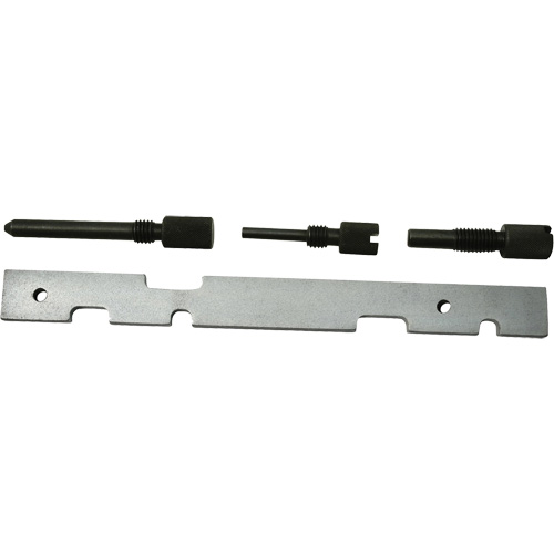 Coffret d'outils de calage Ford/Mazda, 13 morceaux NTL Industrial