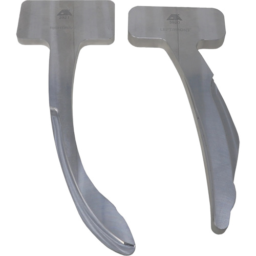 Cam Phaser Locking Tool Kit - Dodge Pentastar VVL 3.6 NTL Industrial