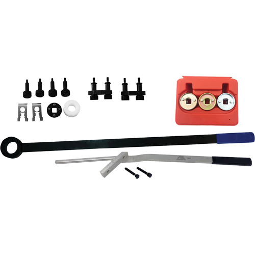 VAG Timing Tool Kit - 1.8L & 2.0L NTL Industrial