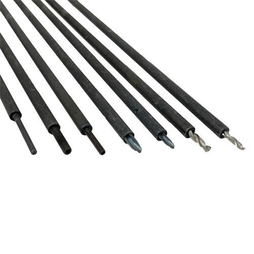 Trousse d'extracteur dembouts de bougies de pr&eacute;chauffage NTL Industrial