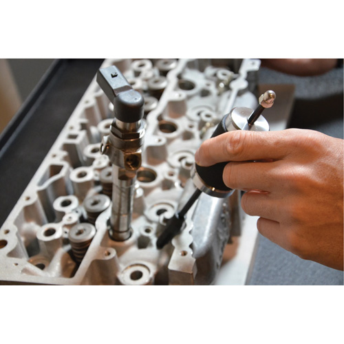 Trousse d'extracteur dembouts de bougies de pr&eacute;chauffage NTL Industrial
