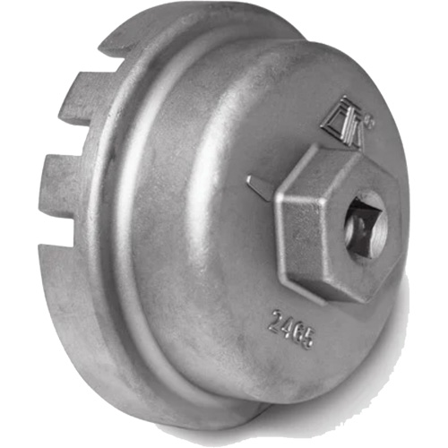 Cl&eacute; &agrave; filtre &agrave; huile type capuchon pour Toyota/Lexus/Scion NTL Industrial