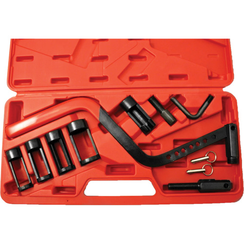 Valve Spring Compressor Kit NTL Industrial