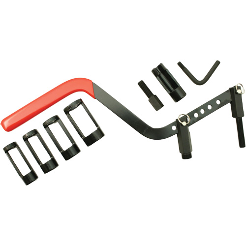 Valve Spring Compressor Kit NTL Industrial