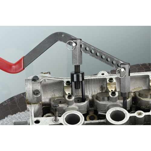 Valve Spring Compressor Kit NTL Industrial