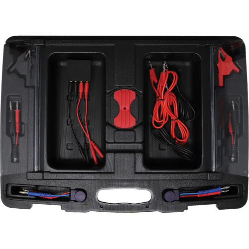 Ensemble maître de fils d'essai de 92 morceaux NTL Industrial