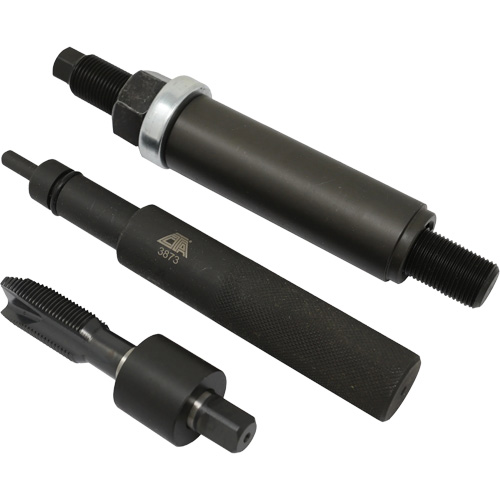 Ford Fuel Injector Sleeve Cup Remover & Installer - 4.5L/6.0L NTL Industrial