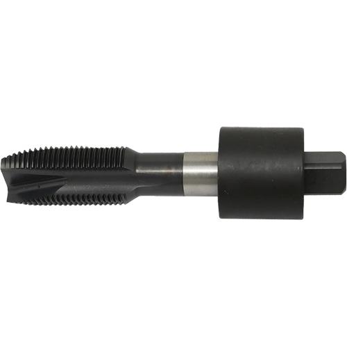 Ford Fuel Injector Sleeve Cup Remover & Installer - 4.5L/6.0L NTL Industrial