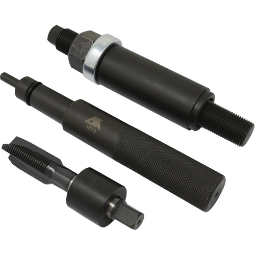 Ford Fuel Injector Sleeve Cup Remover & Installer - 6.4L NTL Industrial