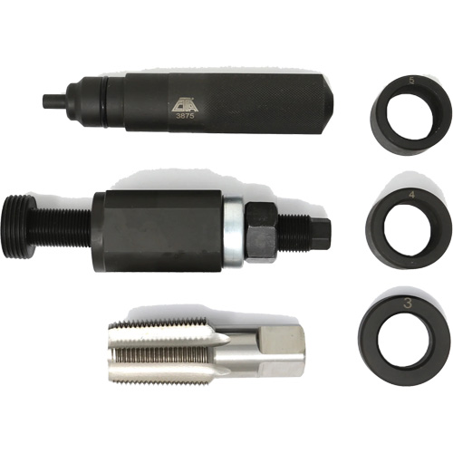 Extracteur et installateur de douilles de puits dinjecteur de carburant Ford – 6.4?L NTL Industrial