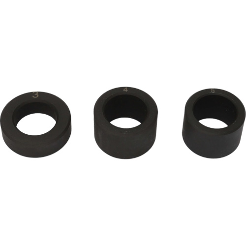 Extracteur et installateur de douilles de puits dinjecteur de carburant Ford – 6.4?L NTL Industrial