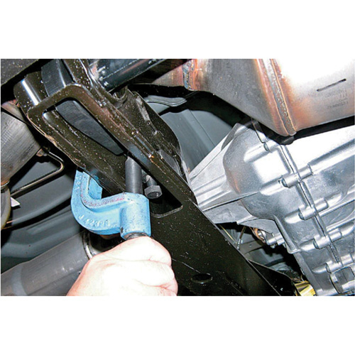 Outil de barre de torsion GM – grand NTL Industrial