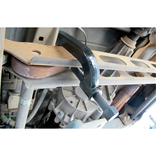 Outil de barre de torsion GM – grand NTL Industrial