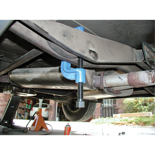 Outil de barre de torsion GM – grand NTL Industrial