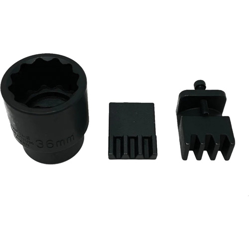 Duramax Flywheel Holder NTL Industrial