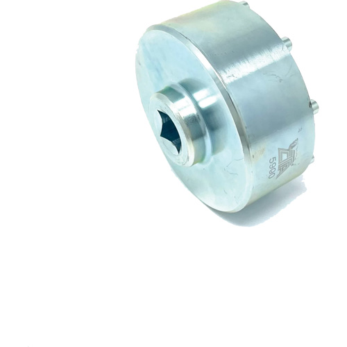 GM Hub Nut Remover/Installer Tool NTL Industrial
