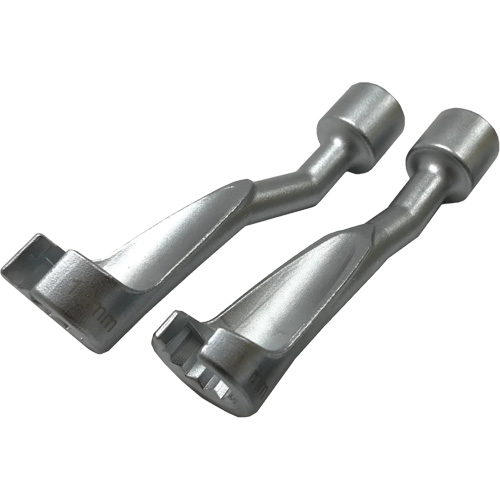2 Pc. Cummins Fuel injection Wrench NTL Industrial