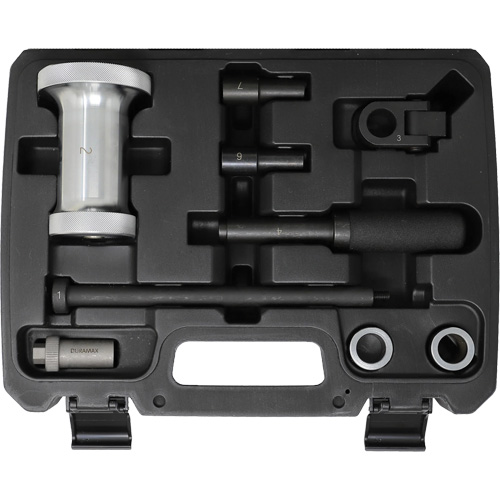 Trousse dextraction dinjecteurs avec adaptateur Duramax NTL Industrial