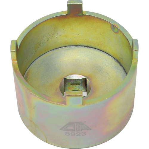 GM ProShear Nut Socket NTL Industrial