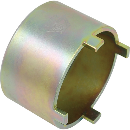 GM ProShear Nut Socket NTL Industrial