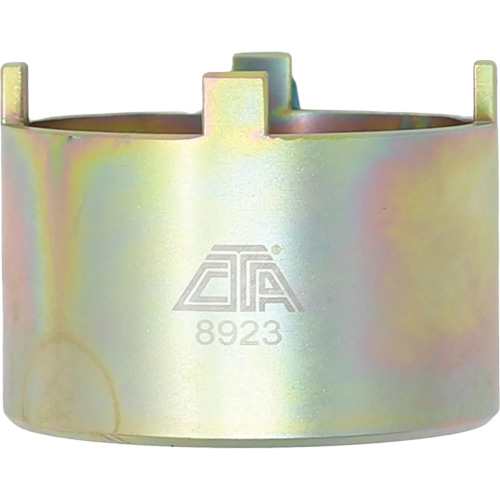GM ProShear Nut Socket NTL Industrial