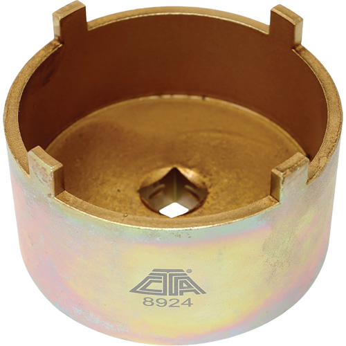 GM ProShear Nut Socket NTL Industrial