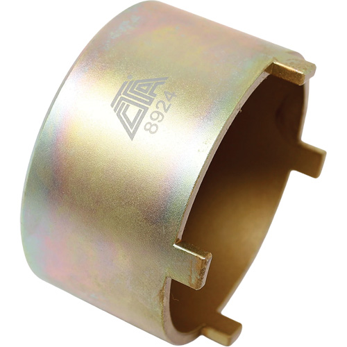 GM ProShear Nut Socket NTL Industrial