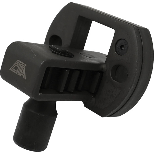 Benz/Detroit Diesel Barring Tool NTL Industrial