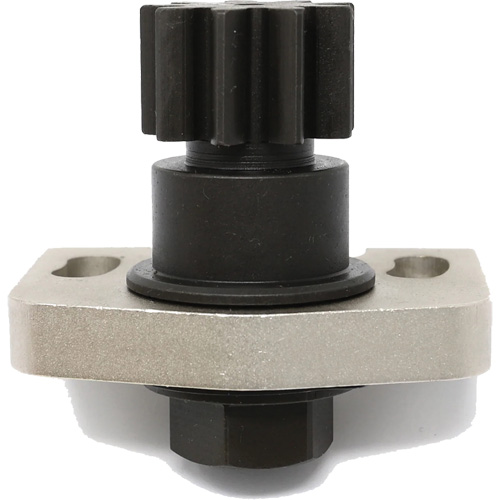 Volvo Barring Tool NTL Industrial