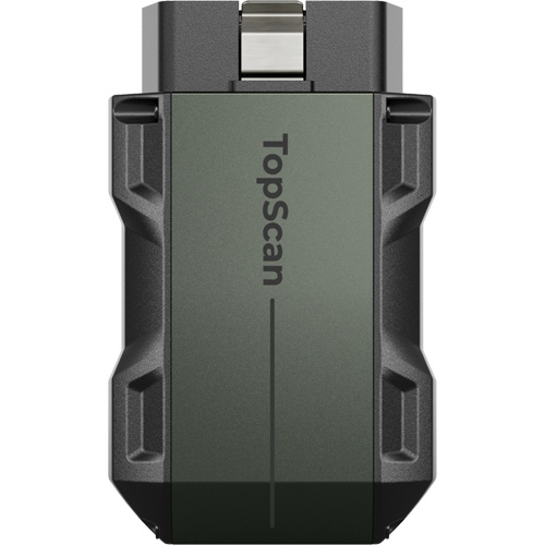 Outil de diagnostic Bluetooth de poche avec commandes bidirectionnelles NTL Industrial