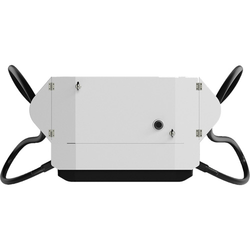 Chargeur rapide pour VE BoostQ, 240 kW, c.c., Connecteur CCS1 NTL Industrial