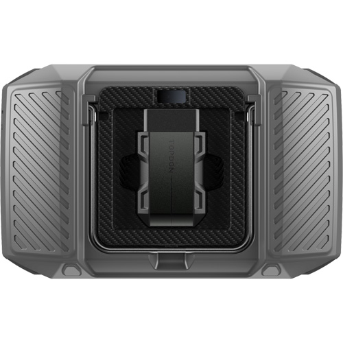 Outil de diagnostic et programmation des cl&eacute;s UltraDiag 8" avec commandes bidirectionnelles NTL Industrial