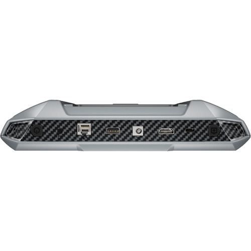 Outil de diagnostic et programmation des cl&eacute;s UltraDiag 8" avec commandes bidirectionnelles NTL Industrial