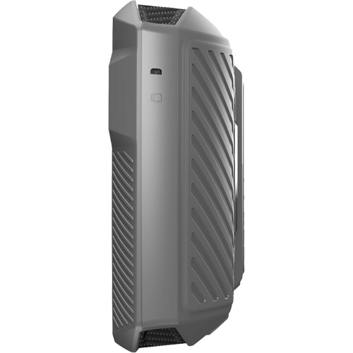 Outil de diagnostic et programmation des cl&eacute;s UltraDiag 8" avec commandes bidirectionnelles NTL Industrial
