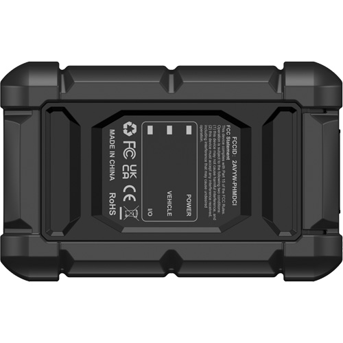 Outil de diagnostic de niveau constructeur Phoenix Elite avec &eacute;cran 10,1", programmation bas&eacute;e sur l'infonuage et CANFD NTL Industrial