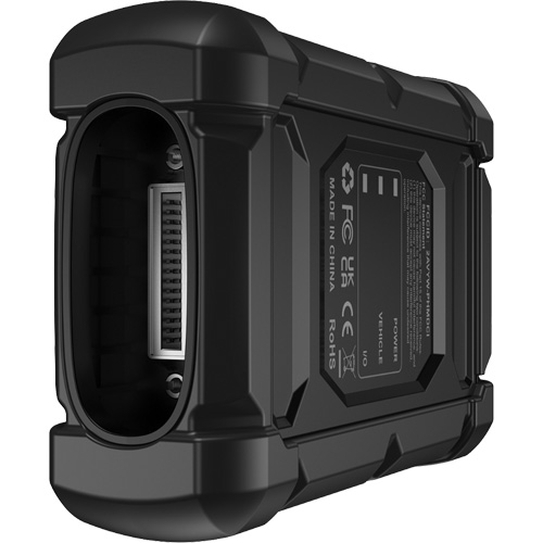 Outil de diagnostic de niveau constructeur Phoenix Elite avec &eacute;cran 10,1", programmation bas&eacute;e sur l'infonuage et CANFD NTL Industrial