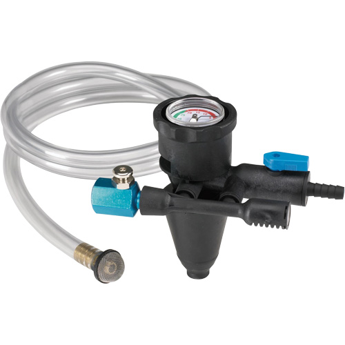 UView Airlift II Cooling System NTL Industrial