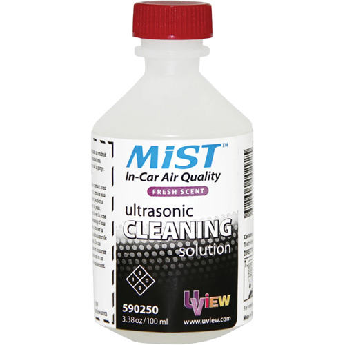 Solution de nettoyage MiST NTL Industrial