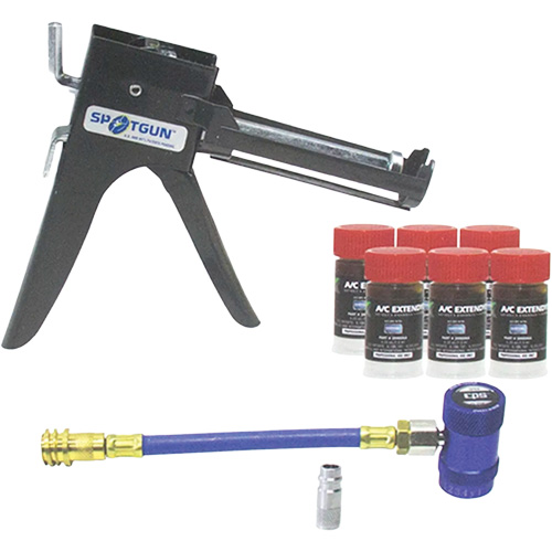 Spotgun Jr Injection Kit NTL Industrial