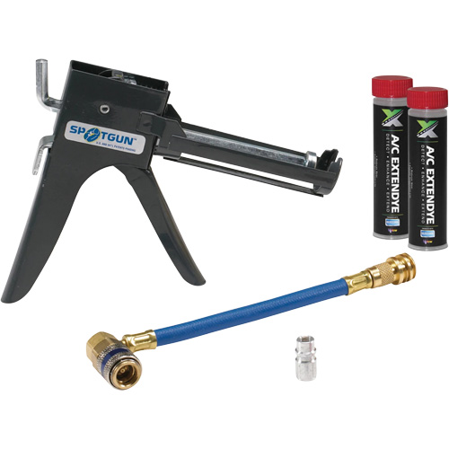 Trousse Spotgun Jr. NTL Industrial