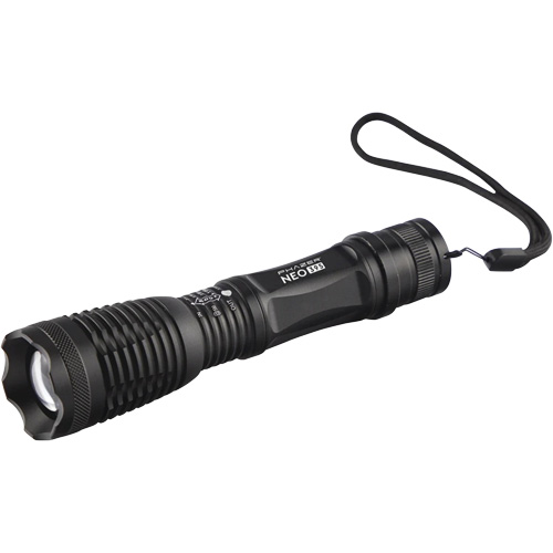 Lampe UV rechargeable pour la d&eacute;tection des fuites UView Phazer NEO 395 NTL Industrial
