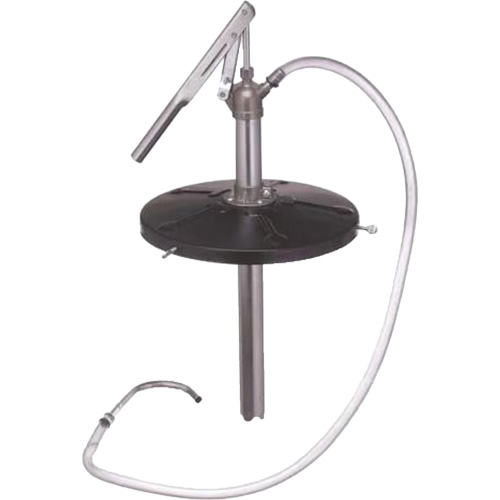 Pompe &agrave; levier pour seaux de 19 litres, 48" lo NTL Industrial