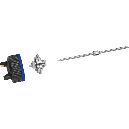 X5500 RP 1.3 I Nozzle Set NTL Industrial