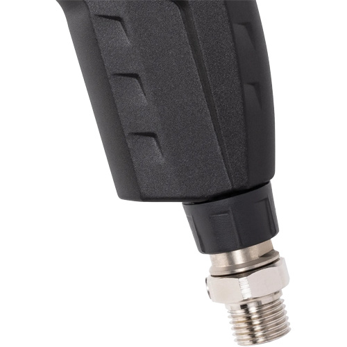Pistolet de peinture de premi&egrave;re qualit&eacute; pour la peinture automobile X RP 1,3 I, Entr&eacute;e d'air 1/4" NPT, 11,65 pi³/min, 0,17 psi NTL Industrial