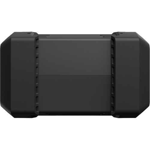 V4500 2-en-1: d&eacute;marreur de secours de 4500 A de pointe, batterie & testeur de syst&egrave;me NTL Industrial