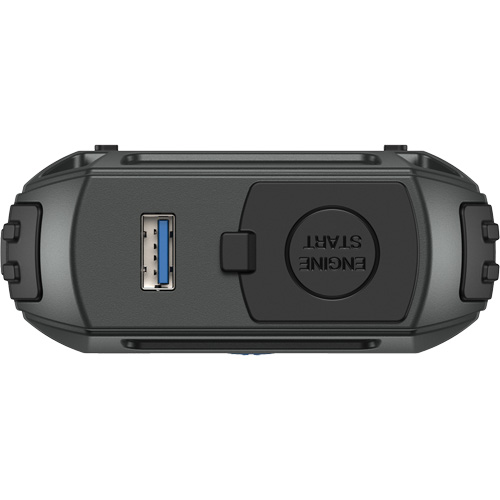 V1500 Jump Starter, Booster, Power Bank & Flashlight NTL Industrial