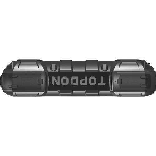 JumpSurge3000 Battery Jump Starter, Power Bank & Flashlight NTL Industrial
