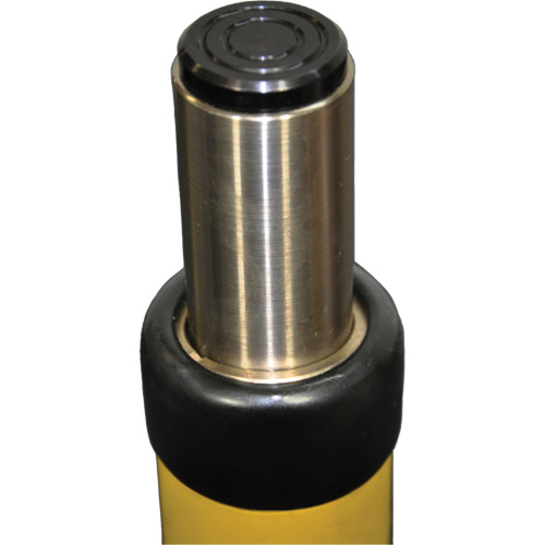 Single-Acting Cylinder Hydraulic Ram, 4.13" Stroke, 10 Ton(s) Capacity, 10000 PSI NTL Industrial
