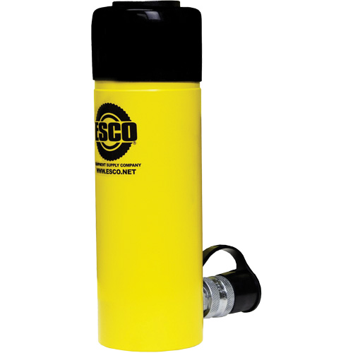 Pro-Series Single Acting Ram, 6.25" Stroke, 25 Ton(s) Capacity, 10000 PSI NTL Industrial