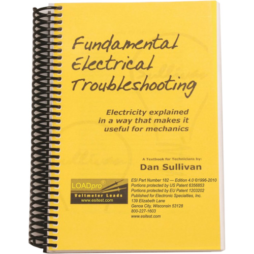 Guide Fundamental Electrical Troubleshooting NTL Industrial